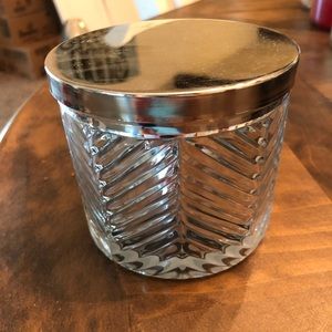 Bath And Body Works Candle